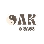 Oak & Sage discount code